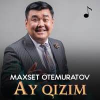 Ay qizim