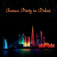 Trance Party in Dubai: Electronic Psytrance Music 2022