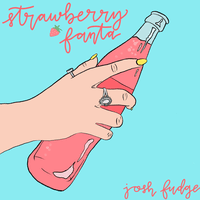 Strawberry Fanta