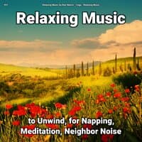 #01 Relaxing Music to Unwind, for Napping, Meditation, Neighbor Noise