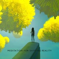 Meditation for Shifting Reality: Heart Rhythm Meditation (HRM), Reiki Music for Headache, Focus on Somatic Sensations, Short Nature Sounds