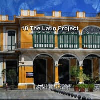 10 The Latin Project