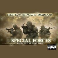 Special Forces