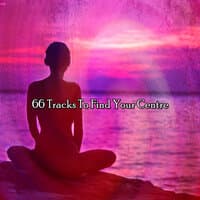 66 Tracks To Find Your Centre