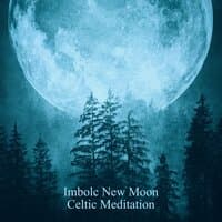 Imbolc New Moon Meditation: Celebration of Returning Light