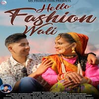 Hello Fashion Wali