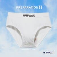 Preparation H