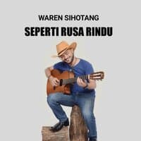 SEPERTI RUSA RINDU