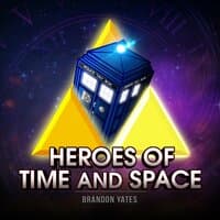 Heroes Of Time And Space