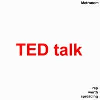 TED talk