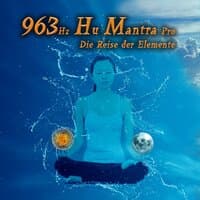 20 Min Hu Mantra