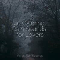 40 Calming Rain Sounds for Lovers