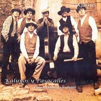 Kaluyos y Pasacalles