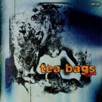 tea bags (you)