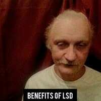 Benefits of LSD