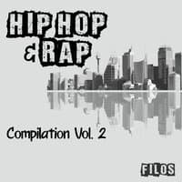 Hip Hop & Rap compilation, Vol. 2