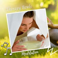 Meditation: Therapy Bowls