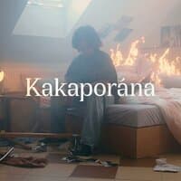 Kakaporána