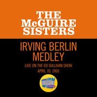 Irving Berlin Medley