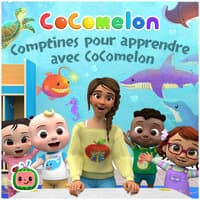 Comptines pour apprendre avec CoComelon