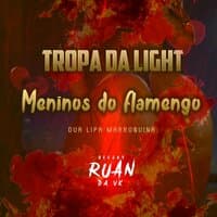 Tropa da Light, Meninos do Flamengo