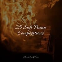 25 Soft Piano Compositions