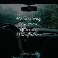 40 Inspiring Rainstorm Ultimate Mindfulness