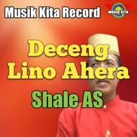 Deceng Lino Ahera