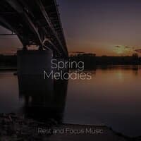 Spring Melodies