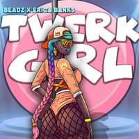 Twerk Girl