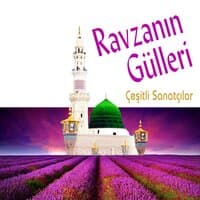 Ravzanın Gülleri