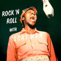 Scatman Crothers