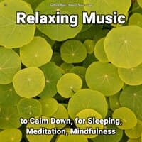 !!!! Relaxing Music to Calm Down, for Sleeping, Meditation, Mindfulness