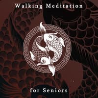 Walking Meditation for Seniors: Zen Therapy for Chronic Pain and Sleep Disorders