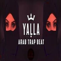 Yalla | Arabic | Edm Trap | Oriental | Beat