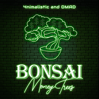 Bonsai Money Trees