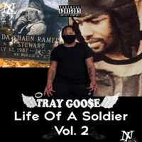 Life Of A Soldier Vol. 2