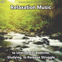 #01 Relaxation Music to Unwind, for Bedtime, Studying, to Release Struggle