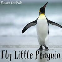 Fly Little Penguin