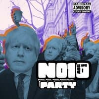 No10 Party (Partygate Bash)