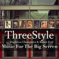 Music for the Big Screen