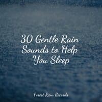 30 Gentle Rain Sounds to Help You Sleep