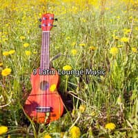 9 Latin Lounge Music