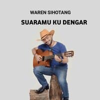 SUARAMU KU DENGAR