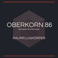 Raumflugkörper