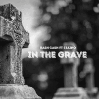 IN THE GRAVE