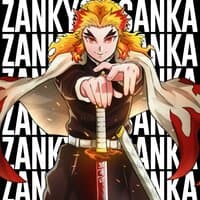 Zankyou Sanka