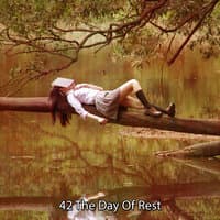 42 The Day Of Rest