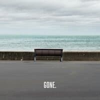 Gone