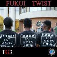 Fukui Twist